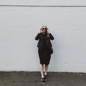 Meet your Posher, Heather